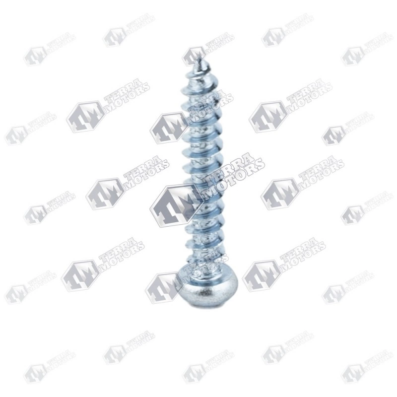 Surub filtru aer drujba Husqvarna 136, 137, 141, 142 5x29